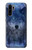 S3410 Wolf Dream Catcher Funda Carcasa Case para Huawei P30 Pro