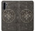 S3413 Norse Ancient Viking Symbol Funda Carcasa Case para Huawei P30 Pro