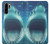 S3548 Tiger Shark Funda Carcasa Case para Huawei P30 Pro