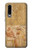 S3398 Egypt Stela Mentuhotep Funda Carcasa Case para Huawei P30