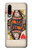 S3429 Queen Hearts Card Funda Carcasa Case para Huawei P30