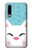 S3542 Cute Cat Cartoon Funda Carcasa Case para Huawei P30