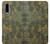 S3662 William Morris Vine Pattern Funda Carcasa Case para Huawei P30