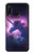 S3538 Unicorn Galaxy Funda Carcasa Case para Huawei P30 lite