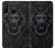 S3619 Dark Gothic Lion Funda Carcasa Case para Huawei P30 lite