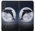 S3510 Dolphin Moon Night Funda Carcasa Case para Huawei P20 Pro