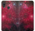 S3368 Zodiac Red Galaxy Funda Carcasa Case para Huawei P20 Lite