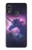 S3538 Unicorn Galaxy Funda Carcasa Case para Huawei P20 Lite