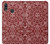 S3556 Yen Pattern Funda Carcasa Case para Huawei P20 Lite