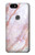S3482 Soft Pink Marble Graphic Print Funda Carcasa Case para Huawei Nexus 6P