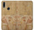 S3398 Egypt Stela Mentuhotep Funda Carcasa Case para Huawei P Smart Z, Y9 Prime 2019