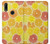 S3408 Lemon Funda Carcasa Case para Huawei P Smart Z, Y9 Prime 2019