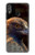 S3376 Eagle American Flag Funda Carcasa Case para Huawei Honor 8X