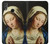 S3476 Virgin Mary Prayer Funda Carcasa Case para Huawei Honor 8X