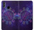 S3461 Zodiac Funda Carcasa Case para Huawei Honor 10 Lite, Huawei P Smart 2019