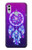 S3484 Cute Galaxy Dream Catcher Funda Carcasa Case para Huawei Honor 10 Lite, Huawei P Smart 2019