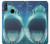 S3548 Tiger Shark Funda Carcasa Case para Huawei Honor 10 Lite, Huawei P Smart 2019