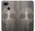 S3591 Viking Tree of Life Symbol Funda Carcasa Case para Google Pixel 3