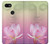 S3511 Lotus flower Buddhism Funda Carcasa Case para Google Pixel 3 XL