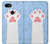 S3618 Cat Paw Funda Carcasa Case para Google Pixel 3 XL