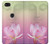 S3511 Lotus flower Buddhism Funda Carcasa Case para Google Pixel 2