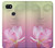 S3511 Lotus flower Buddhism Funda Carcasa Case para Google Pixel 2 XL