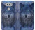 S3410 Wolf Dream Catcher Funda Carcasa Case para LG V20