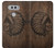 S3443 Indian Head Funda Carcasa Case para LG V20