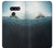 S3540 Giant Octopus Funda Carcasa Case para LG G8 ThinQ