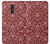 S3556 Yen Pattern Funda Carcasa Case para LG Q Stylo 4, LG Q Stylus