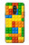 S3595 Brick Toy Funda Carcasa Case para LG Q Stylo 4, LG Q Stylus