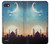 S3502 Islamic Sunset Funda Carcasa Case para LG Q6