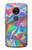 S3597 Holographic Photo Printed Funda Carcasa Case para Motorola Moto G6 Play, Moto G6 Forge, Moto E5