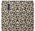 S3374 Fashionable Leopard Seamless Pattern Funda Carcasa Case para Nokia 5