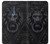 S3619 Dark Gothic Lion Funda Carcasa Case para Nokia 5