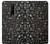 S3426 Blackboard Science Funda Carcasa Case para OnePlus 7 Pro