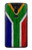 S3464 South Africa Flag Funda Carcasa Case para OnePlus 6