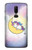 S3485 Cute Unicorn Sleep Funda Carcasa Case para OnePlus 6