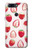 S3481 Strawberry Funda Carcasa Case para OnePlus 5T