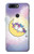 S3485 Cute Unicorn Sleep Funda Carcasa Case para OnePlus 5T