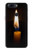 S3530 Buddha Candle Burning Funda Carcasa Case para OnePlus 5T