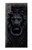 S3619 Dark Gothic Lion Funda Carcasa Case para Sony Xperia XZ