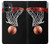 S0066 Basketball Funda Carcasa Case para iPhone 11