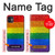 S2683 Rainbow LGBT Pride Flag Funda Carcasa Case para iPhone 11