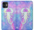 S3267 Zodiac Scorpio Funda Carcasa Case para iPhone 11