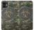 S3468 Biohazard Zombie Hunter Graphic Funda Carcasa Case para iPhone 11