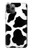 S2096 Seamless Cow Pattern Funda Carcasa Case para iPhone 11 Pro Max