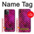 S3051 Pink Mermaid Fish Scale Funda Carcasa Case para iPhone 11 Pro Max