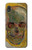 S3359 Vincent Van Gogh Skull Funda Carcasa Case para Samsung Galaxy A10e