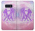 S3259 Zodiac Gemini Funda Carcasa Case para Samsung Galaxy S10e